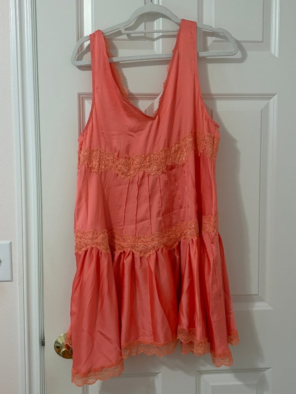 Free People Slip